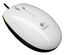 Мышь Logitech LS1 coconut Laser USB (910-000865) RTL