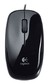 Мышь Logitech M115 Black optical USB (910-001269)