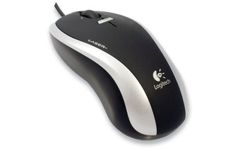 Мышь Logitech RX1000 Laser USB oem (931710-0600)