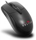 Мышь Oklick 125M black optical (800dpi) USB