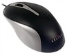 Мышь Oklick 143M grey/black optical (800dpi) USB