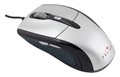Мышь Oklick 610L Silver/black опт 800/1600 DPI USB