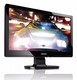 Монитор Philips TFT 15.6" 160E1SB/62 glossy-black wide 16:9 8ms