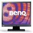 Монитор Benq TFT 17'' G702AD black5ms