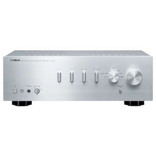 Усилитель Yamaha A-S300 Серебро
