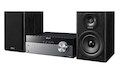 Микросистема Hi-Fi Sony CMT-SBT100 черный