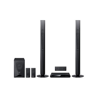 Домашний кинотеатр Sony DAV-DZ650 5.1ch 1000