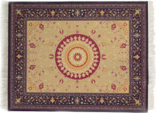 Коврик для мыши Neodrive "Persia" NMP-3