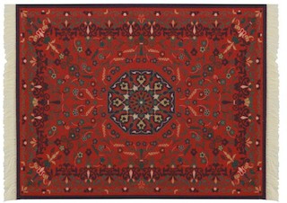 Коврик для мыши Neodrive "Persia" NMP-5