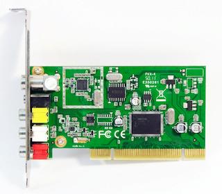 ТВ-Тюнер Kworld KW-PC134-A PCI (FM,RC) RTL