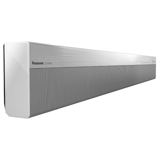 Микросистема Hi-Fi Panasonic SC-HTB170EES серебристый