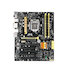 Материнская плата Asus P9D WS Socket-1150 Intel C226 DDR3 ATX AC`97 8ch(7.1) 2xGgE SATA3 RAID+DVI+HDMI+DP