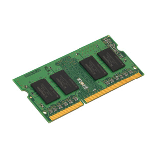 Память SO-DDR3 8Gb 1600MHz Kingston (KVR16S11/8) RTL Non-ECC