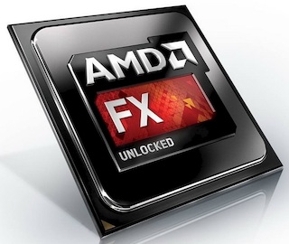 Процессор AMD X8 FX-9370 Socket-AM3+ (FD9370FHHKWOF) (4.4/5200/8Mb) Box