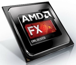 Процессор AMD X8 FX-9590 Socket-AM3+ (FD9590FHHKWOF) (5.0/5200/8Mb) Box