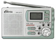 Радиоприемник Ritmix RPR-3021 Серебристый