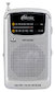 Радиоприемник Ritmix RPR2060 Серебристый
