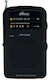 Радиоприемник Ritmix RPR2060 Черный
