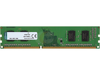 Память DDR3 2Gb 1600MHz Kingston (KVR16N11S6/2) RTL