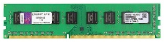 Память DDR3L 4Gb 1600MHz Kingston (KVR16LN11/4) RTL Non-ECC CL11 DIMM