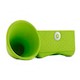 Подставка Bone для iPhone4/4S Horn Stand green (LF10022-G)