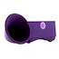 Подставка Bone для iPhone4/4S Horn Stand purple (LF10022-PU)