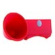 Подставка Bone для iPhone4/4S Horn Stand red (LF10022-R)