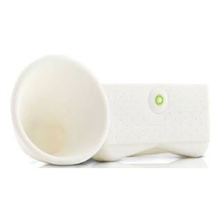 Подставка Bone для iPhone4/4S Horn Stand white LF10022-W