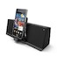 Док-станция Iluv IMM377BLK для смартфонов Bluetooth micro USB встроенные динамики