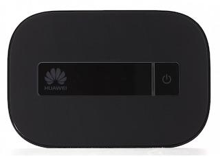 Модем 3G Huawei E5151 Mobile WiFi