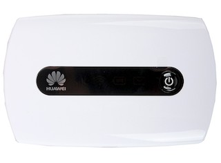 Модем 3G Huawei E5221 Mobile WiFi UMTS/HSUPA/HSPA+GSM/GPRS/EDGE HSDPA 21.6Mbps/HSUPA 5.76Mbps (Желты
