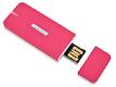 Модем Huawei 3G Hi-Universe E369 розовый (гламурный)