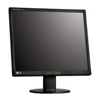 Монитор LG 17" L1742SE-BF Black TN 5ms 4:3 8K:1 250cd (RUS)