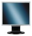 Монитор Nec TFT 17" 175M silver-black (1280*1024, 176°/170°, 250кд/м, 1000:1, 5 ms,spk, DVI) TCO"03