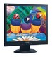 Монитор ViewSonic TFT 17" VA705B 5ms Black 250cd 1000:1