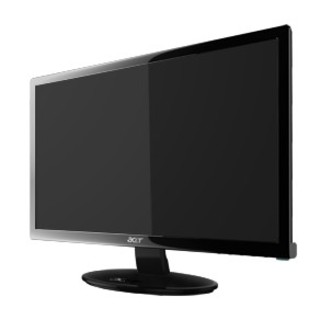 Монитор Acer TFT 18.5" A191HQLb black 16:9 5ms LED 12M:1