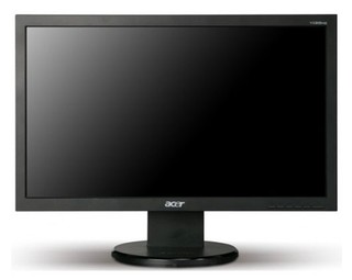 Монитор Acer TFT 18.5" V193HQDOb black 16:9 5ms 50000:1