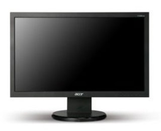 Монитор Acer TFT 18.5" V193HQVb black 16:9 5ms 5000:1