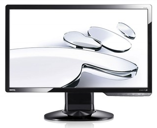 Монитор Benq TFT 18.5" G922HDL glossy-black 5ms LED 16:9 DVI Senseye