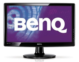 Монитор Benq TFT 18.5" GL940M glossy-black 5ms LED 16:9 DVI M/M Senseye
