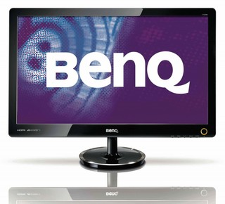 Монитор Benq TFT 18.5" V920 glossy-black 16:9 5ms LED DVI Senseye
