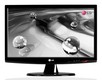 Монитор LG TFT 18.5" W1943SE-PF glossy-black 16:9 5ms wide (Rus)