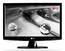 Монитор LG TFT 18.5" W1943SE-PF glossy-black 16:9 5ms wide (Rus)