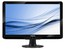 Монитор Philips TFT 18.5" 192EL2SB/62 glossy-black 16:9 5ms 250cd 20M:1