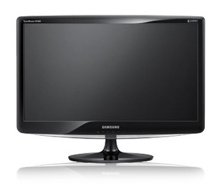 Монитор Samsung TFT 18.5" B1930N glossy-black 16:9 5ms (Rus)