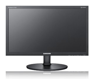 Монитор Samsung TFT 18.5" E1920N black 16:9 5ms (Rus)