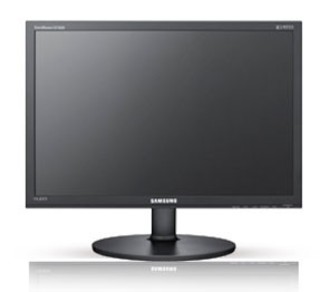 Монитор Samsung TFT 18.5" EX1920 black 16:9 5ms LED DVI (Rus)