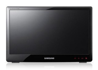 Монитор Samsung TFT 18.5" LD190N glossy-black 16:9 wide 5ms