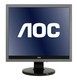 Монитор AOC TFT 19" 919VZ black 2ms DVI 60000:1 300cd. M/M