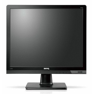 Монитор Benq TFT 19" BL902M black 5ms LED DVI M/M Senseye